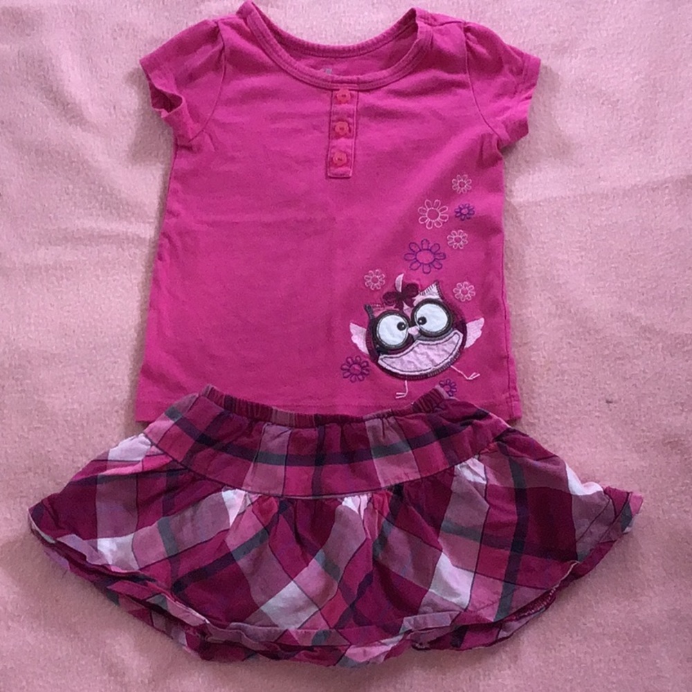 2 pc outfit